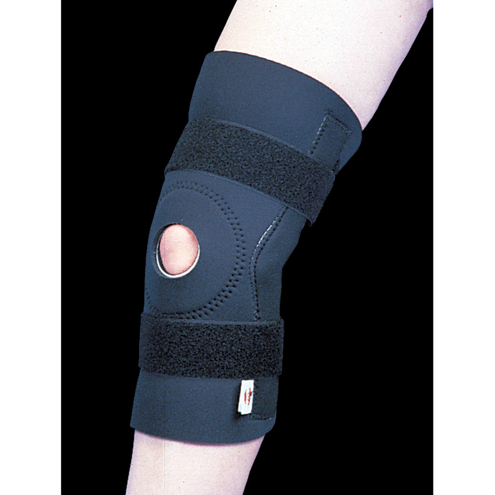 Core Products Neoprene Hinged Knee Support X Large
