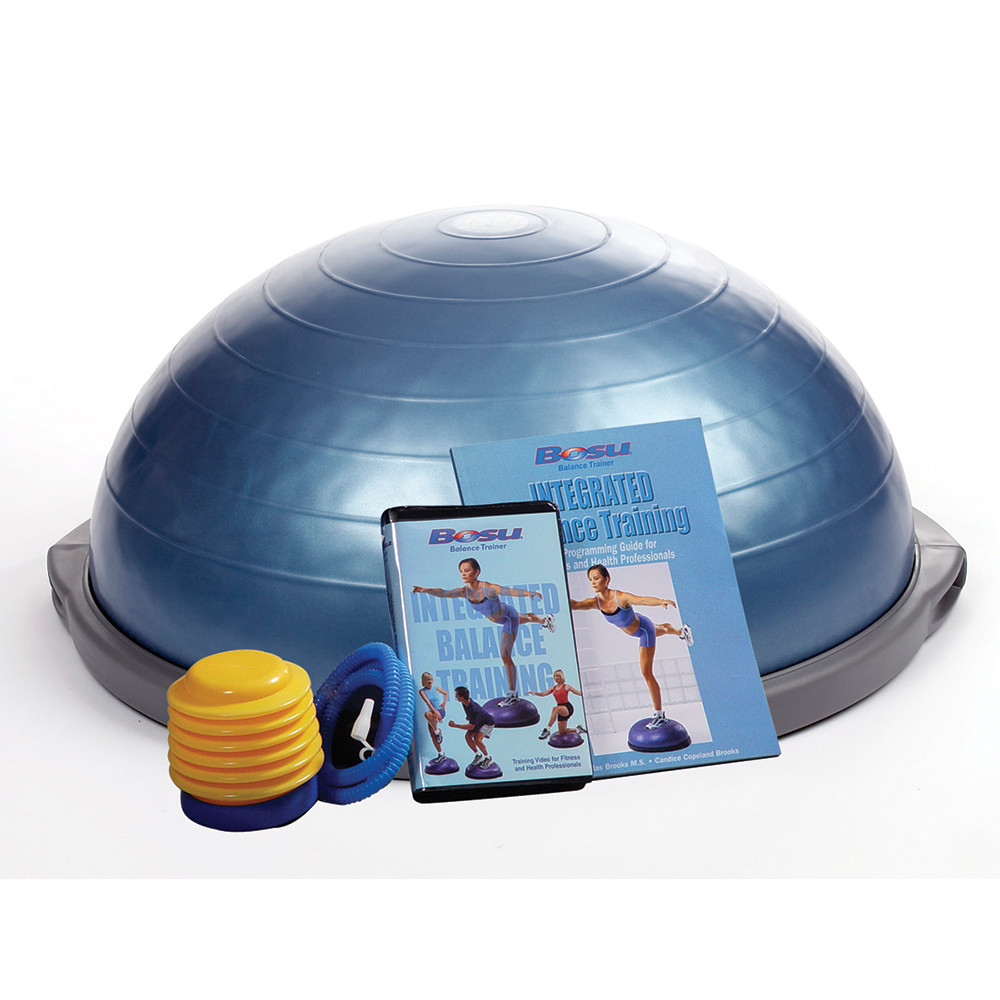 bosu balance trainer pro commercial