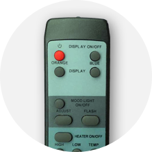 All Remotes