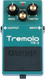 BOSS TR-2 Tremolo Pedal