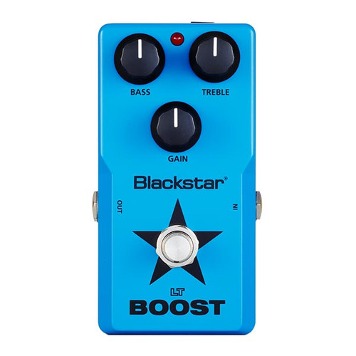 Blackstar LT BOOST Pedal