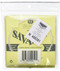 Savarez 520J Traditional Classical Guitar Strings, Very High Tension, Yellow Card