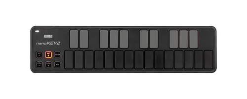 Korg nanoKey2 - Black