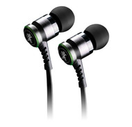 Mackie CR-Buds High Performance Earphones with Mic and Control