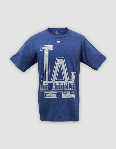 la dodgers mens shirt
