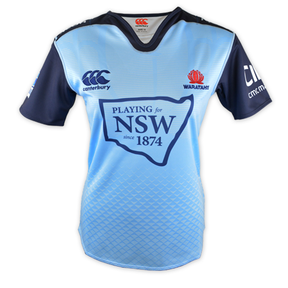 waratahs shirt