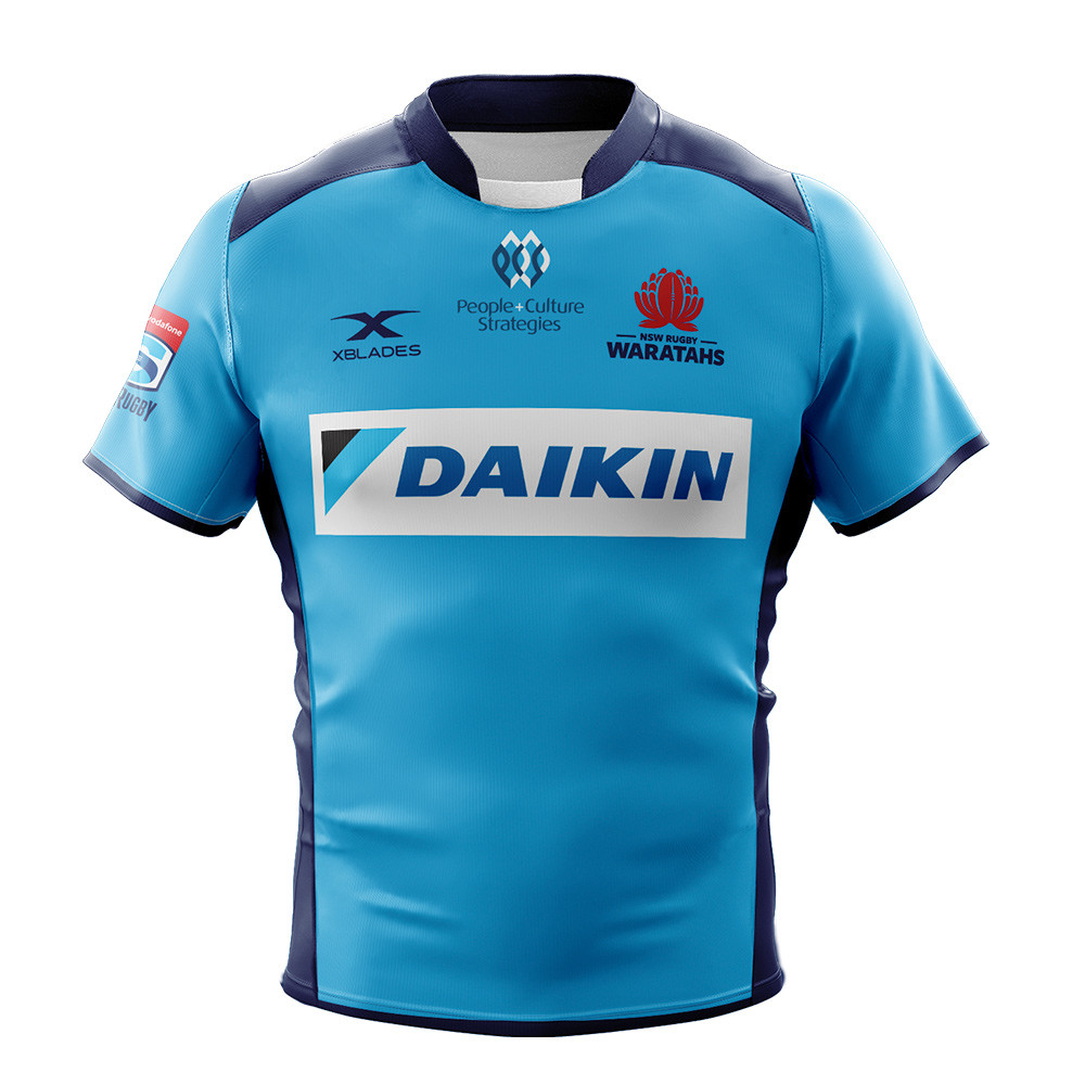 waratahs shirt