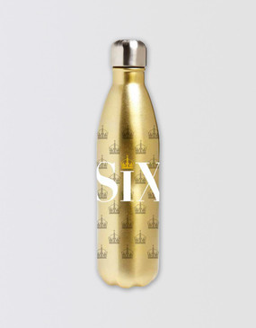 SIX Drink Bottle