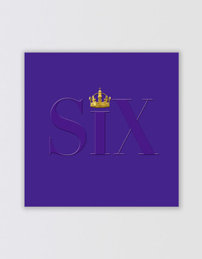 SIX Souvenir Program