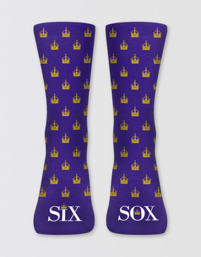 SIX Socks