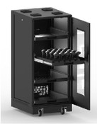 Hive Scanner Charging Cabinet