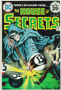 House of Secrets #127 FN