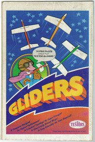 House of Secrets #154 FN Back Cover