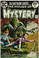 House of Mystery #219 VG Front Cover