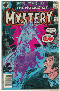 House of Mystery #271