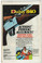 House of Mystery #273 VG Back Cover
