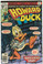 Howard the Duck #12 FN- Front Cover