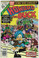 Howard the Duck Annual #1 VF Front Cover