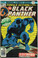 Jungle Action Featuring the Black Panther #23 Front Cover