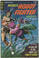 Magnus Robot Fighter #27 VG Front Cover