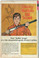 Magnus Robot Fighter #27 VG Back Cover