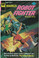 Magnus Robot Fighter #38 VF Front Cover