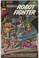 Magnus Robot Fighter #44 VF Front Cover