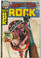Our Army at War featuring Sgt. Rock #237 Front Cover