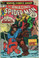 Amazing Spider Man #139 GD Front Cover