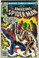 Amazing Spider Man #215 VG Front Cover
