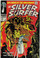 Silver Surfer #3 VF/NM Front Cover