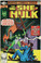Savage She Hulk #4 FN Front Cover