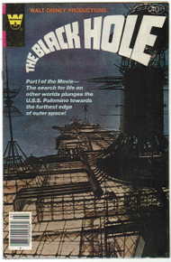 The Black Hole #1 Very Fine