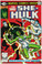 Savage She Hulk #12 VF Front Cover