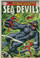 Sea Devils #35 GD Front Cover