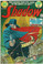 The Shadow #2 VG Front Cover