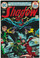 The Shadow #5 FN Front Cover