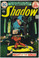 The Shadow #6 FN Front Cover