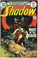 The Shadow #10 GD Front Cover