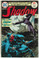 The Shadow #11 GD Front Cover