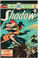 The Shadow #12 FN Front Cover