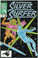 Silver Surfer vol. 3 #3 VF Front Cover