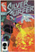 Silver Surfer vol. 3 #5 VF Front Cover