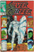 Silver Surfer vol. 3 #20 VF Front Cover