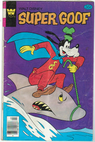 Super Goof #51 Good