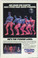 Star Trek #1 FN Back Cover