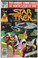 Star Trek #6 VF Front Cover