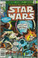 Star Wars #5 FN Front Cover