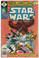 Star Wars #14 VG Front Cover