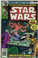 Star Wars #20 VG Front Cover